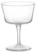 Набір келихів для коктейлю Bormioli Rocco Bartender Fizz, 220мл, h124мм, 6шт, скло, прозорий - зображення 1