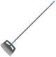 Граблі для листя Cellfast IDEAL, ширина 43см, 175см, 0.7кг - изображение 2