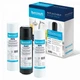Комплект картриджів Ecosoft 1-2-3 Standart (2 поліпропілену+вугілля) - изображение 2