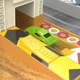 Ігровий набір DRIVEN Pocket series Гоночна траса 2в1, 80ел - изображение 6