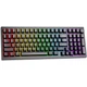 Клавиатура Proove Gaming Slicker Pro Black (WKSLP0022401) - изображение 2