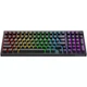 Клавиатура Proove Gaming Slicker Pro Black (WKSLP0022401) - изображение 5