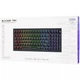 Клавиатура Proove Gaming Slicker Pro Black (WKSLP0022401) - изображение 7