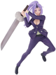Figurka Banpresto That Time I Got Reincarnated as a Slime Shion 18 cm 89632 (4983164896329) - obraz 1