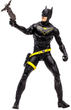 Фігурка McFarlane DC Multiverse Джим Гордон у ролі Бетмена 18 см 6070895 (787926170283) - зображення 2