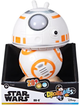 Figurka Hasbro Disney: Star Wars Droidables BB-8 10 cm F7402 (5010996216106) - obraz 1