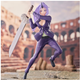 Figurka Banpresto That Time I Got Reincarnated as a Slime Shion 18 cm 89632 (4983164896329) - obraz 3