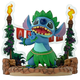 Figurka Abysse Disney: Stitch Hula Dance 10 cm ABYFIG139 (3665361141624) - obraz 2