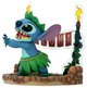 Figurka Abysse Disney: Stitch Hula Dance 10 cm ABYFIG139 (3665361141624) - obraz 3