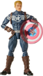 Figurka Hasbro Marvel Legends Series Build a Figure Totally Awesome Hulk: Commander Rogers 15 cm F3685 (5010993978212) - obraz 6