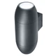 Cвітильник фасадний LEDVANCE ENDURA CANNON WALL UPDOWN GU10 IP44 чорний - изображение 4