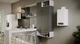 Котел газовий Ariston CARES S SYSTEM 24 конденсаційний одноконтурний 24кВт - изображение 3