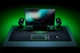 Ігрова поверхня Razer Gigantus V2, 3XL (1200x550x4мм), чорний - зображення 3