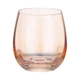 Набор стаканов низких Ardesto Black Mars Amber 480мл 2 предмета (AR2648G) - изображение 1