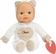 М'яка іграшка лялька Chicco My First Doll 30 см Бежева (8058664178308) - зображення 4