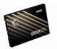 Накопитель SSD MSI Sata 2.5" 240GB Spatium S270 250 256 (S78-440N070-P83) - изображение 3