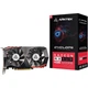 Видеокарта Arktek AMD Radeon RX 560 4Gb GDDR5, 128-bit, DVI/HDMI/DP, 1176/6000 MHz (AKR560D5S4GH1) (GDDR5, 128 bit, PCI-E 3.0 x16) - изображение 4