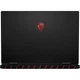Ноутбук MSI 18 Raider A18 HX A9WJG-208UA UHD+ mini LED 120Hz/Ryzen 9 9955HX3D/32GB/1TB/RTX 5090 24GB/W11/Чорний (9S7-182L72-208) - зображення 6
