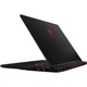 Ноутбук MSI 18 Raider A18 HX A9WJG-208UA UHD+ mini LED 120Hz/Ryzen 9 9955HX3D/32GB/1TB/RTX 5090 24GB/W11/Чорний (9S7-182L72-208) - зображення 7