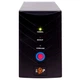 Джерело безперебійного живлення LogicPower U650VA, Lin.int., AVR, 2 x евро, USB, металл (LP1079) - зображення 2