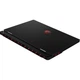 Ноутбук MSI 18 Raider A18 HX A9WJG-208UA UHD+ mini LED 120Hz/Ryzen 9 9955HX3D/32GB/1TB/RTX 5090 24GB/W11/Чорний (9S7-182L72-208) - зображення 9