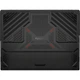 Ноутбук MSI 18 Raider A18 HX A9WJG-208UA UHD+ mini LED 120Hz/Ryzen 9 9955HX3D/32GB/1TB/RTX 5090 24GB/W11/Чорний (9S7-182L72-208) - зображення 13