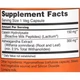 Ашваганда NOW Foods Ashwagandha Stress Relief 60 Veg Caps - зображення 2