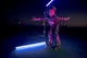 Роликові ковзани Neon Combo, розмір 30-33, салатовий - изображение 5