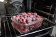 Плита Gorenje комбінована, 62л, 50x60см, дисплей, IconLed, емальовані, чорний - изображение 11