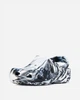Тапочки Crocs Classic Clog Marble Multi 206867-103 43-44 - зображення 3