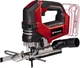 Лобзик Einhell TP-JS 18/135 Li BL - Solo акумуляторний безщітковий PXC 18В 3500об·хв плавний пуск ход 26 мм 2.2 кг без АКБ і ЗП - изображение 2