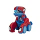 Машинка-трансформер Feature Vehicle Спайди-Рекс (Spidey-Rex Racer) Spidey (2000003246793) - изображение 2
