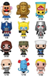 Фігурка-сюрприз Funko POP Singles: Ретро іграшки Bitty Pop (889698763974) - зображення 2