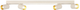 Lampa sufitowa Light Prestige Perugia LP-0703/4C WH - obraz 1