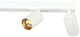 Lampa sufitowa Light Prestige Perugia LP-0703/4C WH - obraz 5