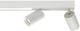 Lampa sufitowa Light Prestige Perugia LP-0703/4C WH - obraz 6