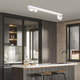 Lampa sufitowa Light Prestige Perugia LP-0703/4C WH - obraz 9