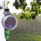 Таймер полива Aqualin YL21526 с цифровым управлением для автоматического полива грядок, сада, теплиц - изображение 2