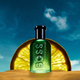 Woda perfumowana męska Hugo Boss Bottled Bold Citrus 100 ml (3616305821089) - obraz 3