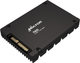 Dysk SSD Micron 7500 PRO 7.68TB U.3 NVMe PCIe 4.0 x4 3D NAND TLC (MTFDKCC7T6TGP-1BK1DABYYR) - obraz 4