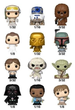 Figurka niespodzianka Funko POP Singles: Star Wars Bitty Pop (889698836746) - obraz 2