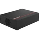 HD-TVI (Turbo HD) відеореєстратор 4-канальний Hikvision iDS-E04HUHI-XB - изображение 2