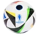 Футбольний м'яч Adidas Fussballliebe Euro 2024 League Box IN9369, розмір №5 - изображение 6
