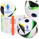 Футбольний м'яч Adidas Fussballliebe Euro 2024 League Box IN9369, розмір №5 - изображение 9