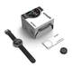 Умные часы Amazfit Active 2 черные - изображение 7