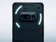 Смартфон Nothing Phone (3a) 12/256GB черный - изображение 7
