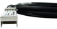 Kabel BlueOptics AXC765 5 m SFP+ (AXC765-BL) - obraz 2