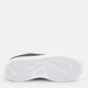 Женские кеды замшевые низкие Puma Smash 3.0 39098408 38 (5UK) 24 см Gray Tile-Puma Black-Puma White (4065452599621) - изображение 7