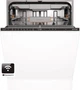 Посудомийна машина Gorenje вбудовувана, 16компл., A+++, 60см, інвертор,Wi-Fi, сенсорн.упр, 3и кошики, білий - изображение 1