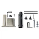 Аккумуляторный рубанок Einhell Professional TP-PL 18/3 Li BL - Solo PXC 18В, ширина 82мм, глубина 2мм (632353) - изображение 4
